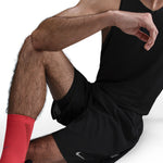 Men's Nike Challenger Breathe 2-in-1 7" Short - 010 - BLACK