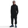 Men's Nike Club Fleece Hoodie - 010 - BLACK