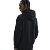 Men's Nike Club Fleece Hoodie - 010 - BLACK