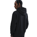 Men's Nike Club Fleece Hoodie - 010 - BLACK