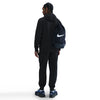 Men's Nike Club Fleece Hoodie - 010 - BLACK