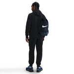 Men's Nike Club Fleece Hoodie - 010 - BLACK