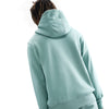 Men's Nike Club Fleece Hoodie - 017 - CANNON BLUE