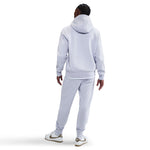 Men's Nike Club Fleece Hoodie - 057GHOST