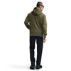 Men's Nike Club Fleece Hoodie - 222OLIVE