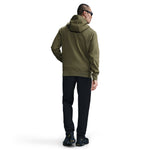 Men's Nike Club Fleece Hoodie - 222OLIVE