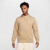 Men's Nike Club Fleece Hoodie - 297PARAC