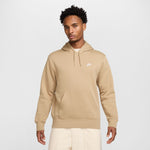 Men's Nike Club Fleece Hoodie - 297PARAC
