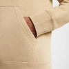 Men's Nike Club Fleece Hoodie - 297PARAC