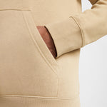 Men's Nike Club Fleece Hoodie - 297PARAC