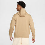 Men's Nike Club Fleece Hoodie - 297PARAC