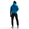 Men's Nike Club Fleece Hoodie - 301 - GREEN ABYSS