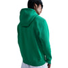 Men's Nike Club Fleece Hoodie - 324GREEN