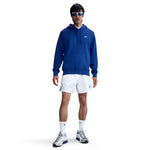Men's Nike Club Fleece Hoodie - 480ROYAL