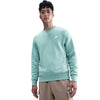 Men's Nike Club Fleece Sweatshirt - 017 - CANNON BLUE