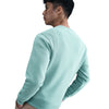 Men's Nike Club Fleece Sweatshirt - 017 - CANNON BLUE