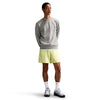 Men's Nike Club Fleece Sweatshirt - 063 - GREY