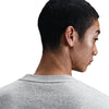Men's Nike Club Fleece Sweatshirt - 063 - GREY