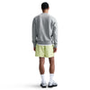 Men's Nike Club Fleece Sweatshirt - 063 - GREY