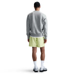Men's Nike Club Fleece Sweatshirt - 063 - GREY
