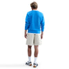 Men's Nike Club Fleece Sweatshirt - 435BLUE