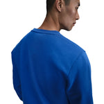 Men's Nike Club Fleece Sweatshirt - 480ROYAL