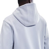 Men's Nike Club Graphic Fleece Hoodie - 057GHOST