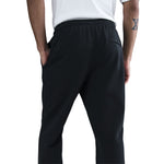 Men's Nike Club Joggers - 010 - BLACK