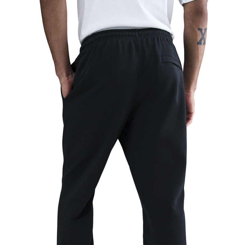 Men's Nike Club Joggers - 010 - BLACK