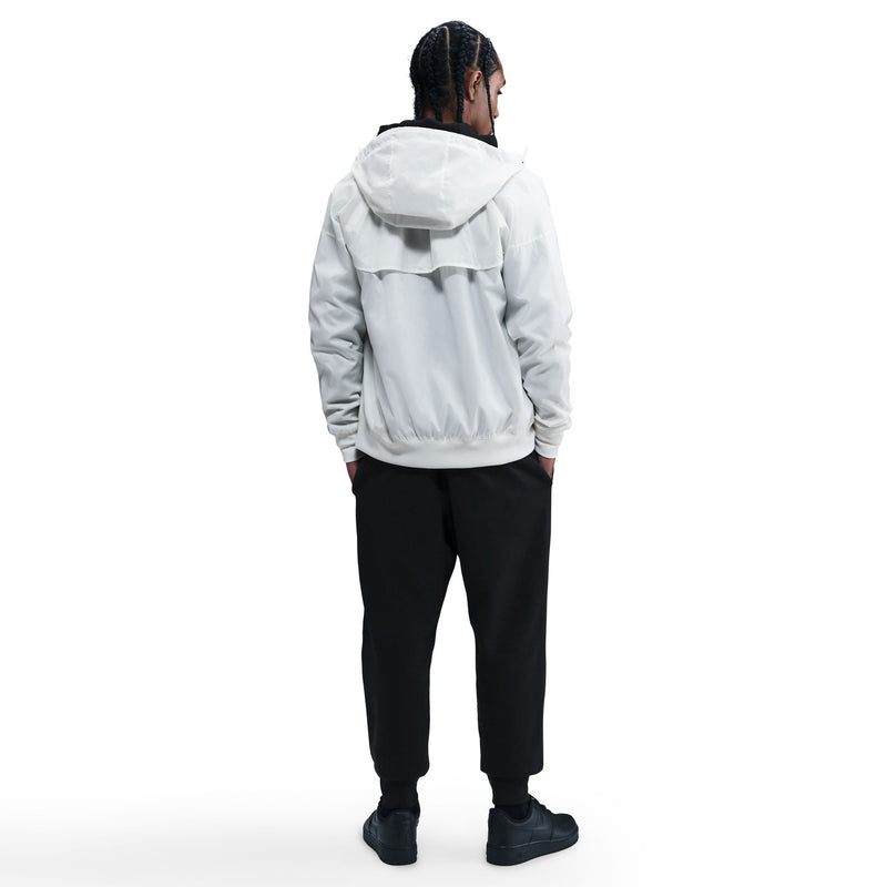Men's Nike Club Joggers - 010 - BLACK