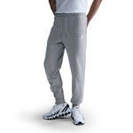 Men's Nike Club Joggers - 063 - GREY