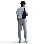 Men's Nike Club Joggers - 063 - GREY
