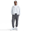 Men's Nike Club Joggers - 071 - CHARCOAL