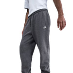 Men's Nike Club Joggers - 071 - CHARCOAL