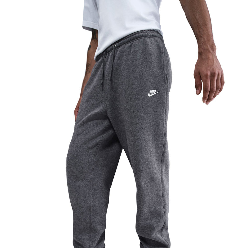 Men's Nike Club Joggers - 071 - CHARCOAL