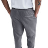 Men's Nike Club Joggers - 071 - CHARCOAL