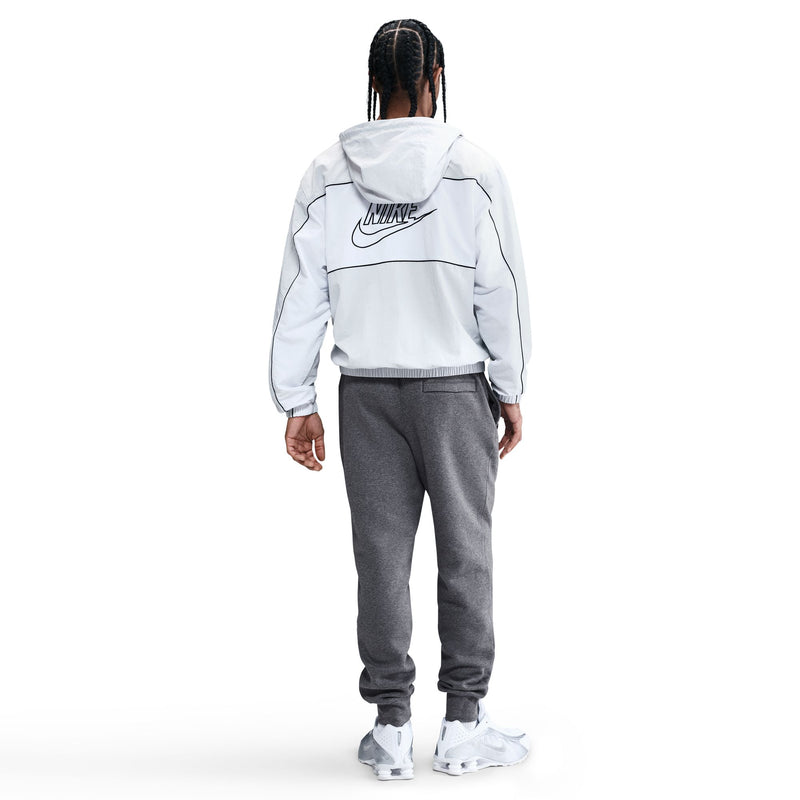 Men's Nike Club Joggers - 071 - CHARCOAL