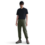 Men's Nike Club Joggers - 222OLIVE
