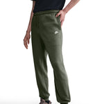 Men's Nike Club Joggers - 222OLIVE