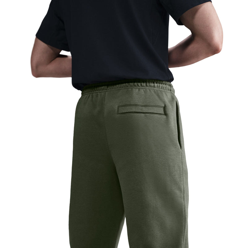 Men's Nike Club Joggers - 222OLIVE