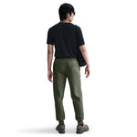 Men's Nike Club Joggers - 222OLIVE