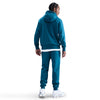 Men's Nike Club Joggers - 301 - GREEN ABYSS
