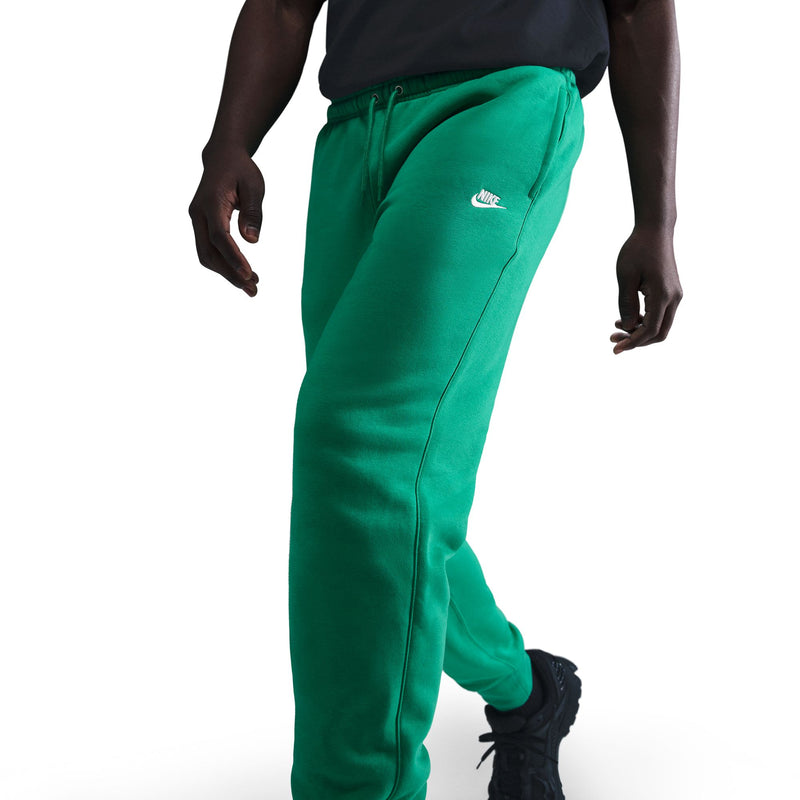 Men's Nike Club Joggers - 324GREEN