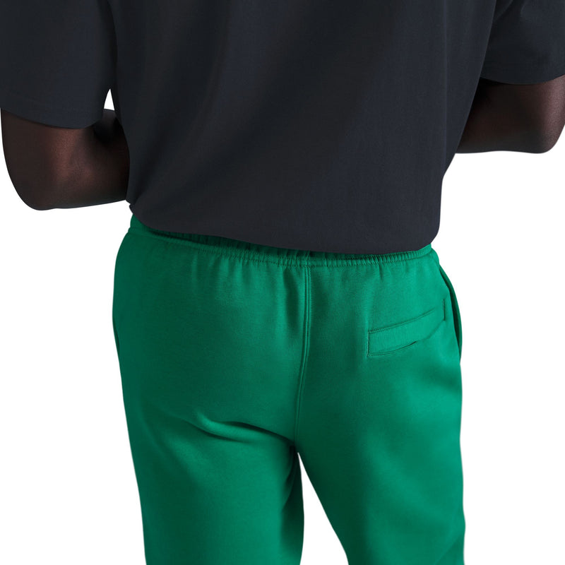 Men's Nike Club Joggers - 324GREEN