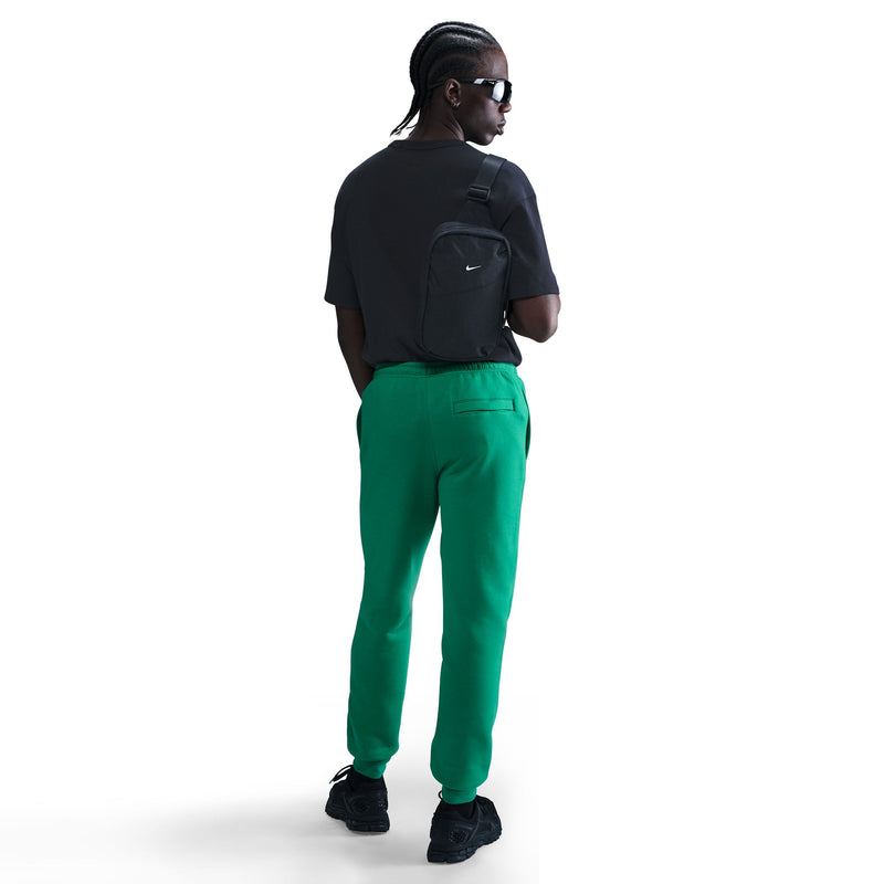 Men's Nike Club Joggers - 324GREEN