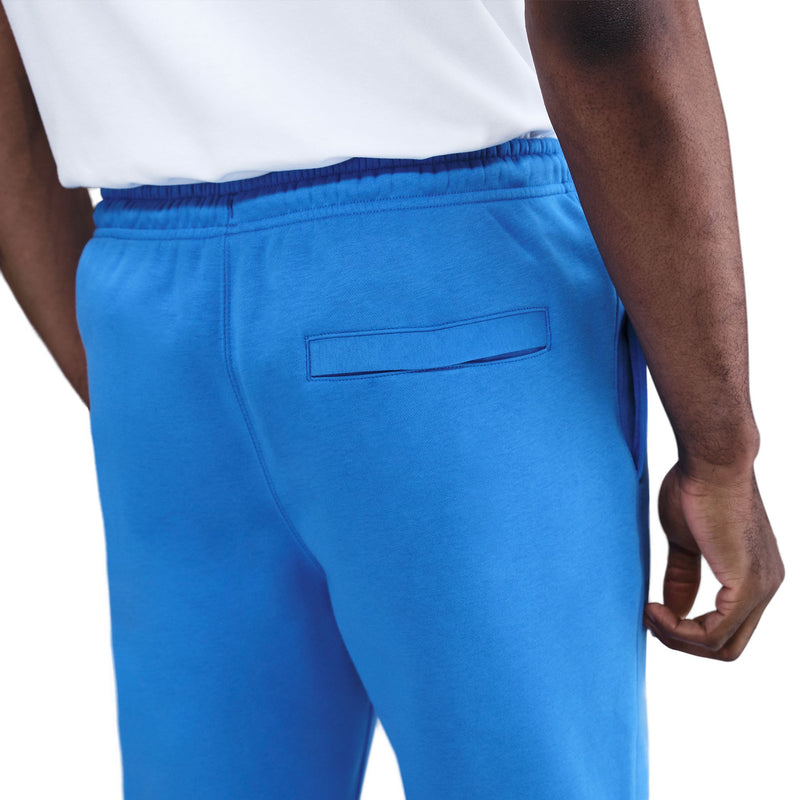 Men's Nike Club Joggers - 435BLUE