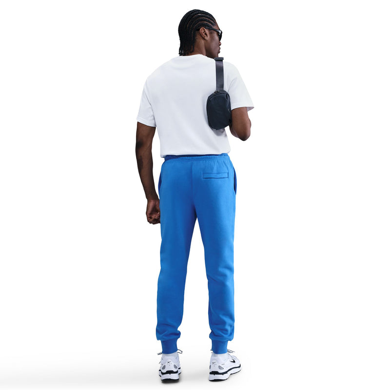 Men's Nike Club Joggers - 435BLUE