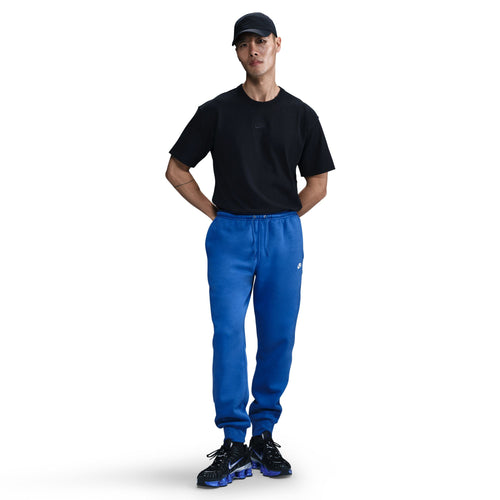 Men's Nike Club Joggers - 480ROYAL