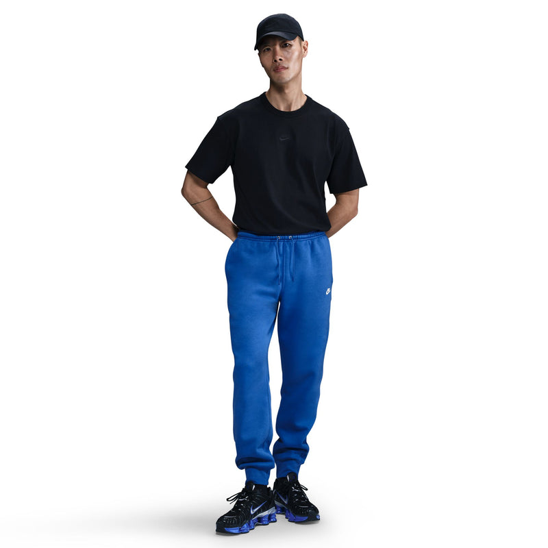 Men's Nike Club Joggers - 480ROYAL