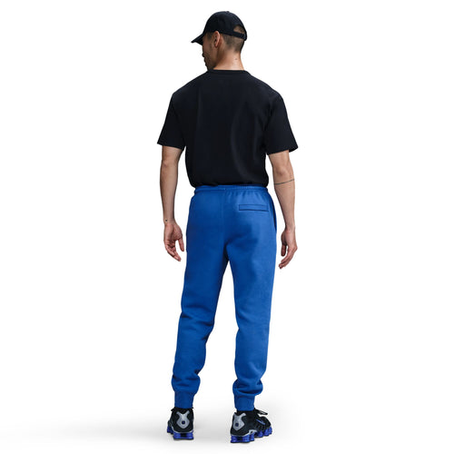 Men's Nike Club Joggers - 480ROYAL